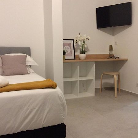 Studio A 2 Min Des Plages Oletta (Corsica) Exterior foto