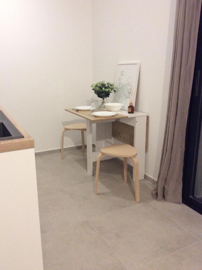Studio A 2 Min Des Plages Oletta (Corsica) Exterior foto